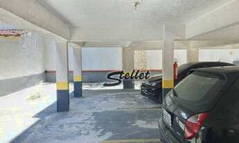 Imagem 7: Apartamento com 3 dormitórios à venda, 93 m² por R$ 330.000,00 - Extensão do Bosque - Rio