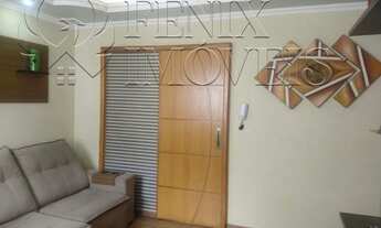 Imagem 2: CONTAGEM - Apartamento Padrão - Arvoredo