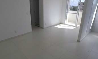 Imagem 6: Jardim Holanda - Apartamentos 2/4 Suite - Sacada na sala - Lazer - 1557udi