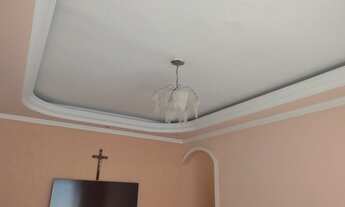 Imagem 2: CA1605 - Casa com Edicula, Jardim Vale do Sol, 125m² de Construção