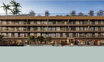 Imagem 3: Apartamento para venda possui 47 metros quadrados com 1 quarto em Gávea - Rio de Janeiro