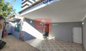 Imagem 2: Casa com 3 dorms, Santa Mônica, Uberlândia - R$ 850 mil, Cod: 241