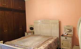 Imagem 3: Casa para aluguel e venda tem 383 metros quadrados com 4 quartos em Boaçava - São Paulo