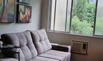 Imagem 4: RUA FARANI - BOTAFOGO - APARTAMENTO - 2 QUARTOS - 64 M²