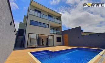 Imagem: Casa com 3 dormitórios à venda, 300 m²