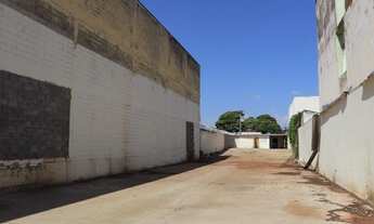 Imagem 4: Aluguel Terreno MARTINS