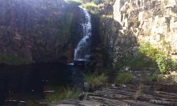 Imagem 8: Lotes URBANOS para venda tem 1800 metros quadrados em Zona URBANA - Capitólio - MG