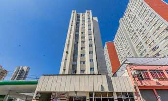 Imagem: Curitiba - Conjunto Comercial/Sala - Centro