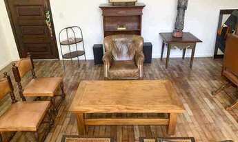 Imagem 7: Apartamento para venda tem 150 metros quadrados com 03 quartos em Ipanema - Rio de Janeiro