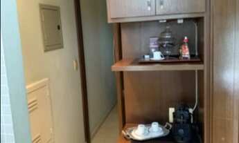 Imagem 2: SALA COMERCIA MOBILIADA - 2 SALAS/WC/GAR -ALUGA JARDIM PAULISTA