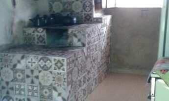 Imagem 5: Coronel Xavier Chaves - Sítio - Cachoeira