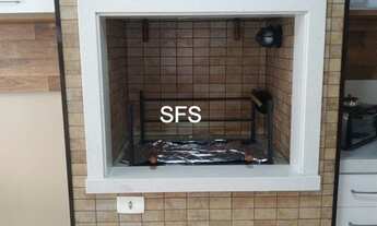 Imagem 2: Apartamento para venda com 234 metros quadrados com 4 quartos / 3 suítes no Tatuapé - São