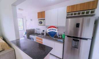 Imagem 2: Top Life Àguas Claras 02 quartos 02 vagas