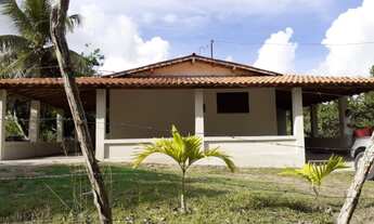 Imagem: Vendo granja Perto Mata Redonda com rio