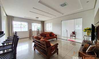 Imagem 7: Casa Térrea no bairro Major Prates em - Montes Claros - MG