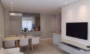 Imagem 2: Apartamento para venda tem 77m2 com 2 quartos em Moema