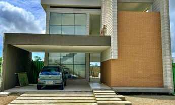 Imagem: Casa de condomínio sobrado para venda com