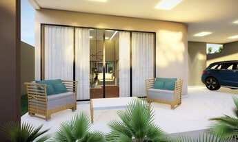 Imagem 2: Altíssimo Padrão 106 Norte