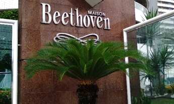 Imagem: Apartamento 4 suítes, Ponta Negra, Manaus