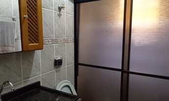 Imagem 6: Vila Mirim Lado Praia Casa Individual Independente 2 Dormitórios Praia Grande Oportunidade