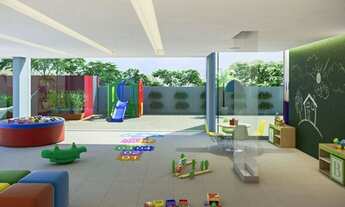 Imagem 5: Contagem - Apartamento Padrão - Jardim Riacho Das Pedras