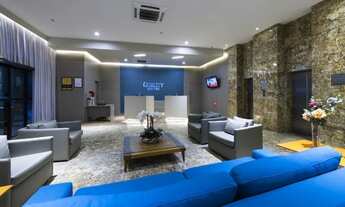 Imagem: Flat de Luxo - Mobiliado em Ponta Negra