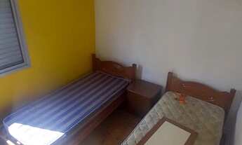 Imagem 6: Apartamento para venda possui 75 metros quadrados com 3 quartos