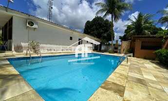 Imagem: Excelente casa com piscina e 4 quartos (1