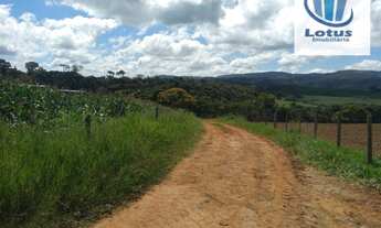 Imagem 5: Fazenda à venda, 6500000 m² por R$ 35.000.000,00 - Zona Rural - Minduri/MG