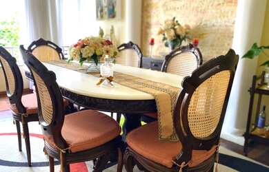 Imagem 4: Apartamento na Pituba com 3 quartos sendo 1 suíte e varanda integrada - Salvador - BA