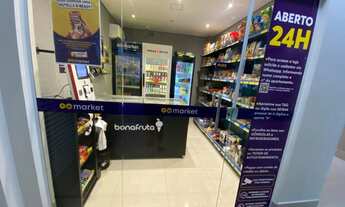 Imagem 7: Apartamento para venda possui 87 metros quadrados com 3 quartos em Tibery - Uberlândia - M