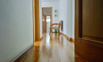 Imagem 2: Apartamento no Ipiranga