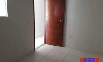 Imagem 6: Apartamento com 2 dormitórios para alugar, 45 m² por R$ 650,00/mês - Salesianos - Juazeiro