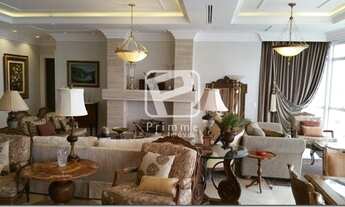 Imagem 6: MARAVILHOSO APARTAMENTO FRENTE MAR MOBILIADO E DECORADO NO ED. MILLENNIUM (FG