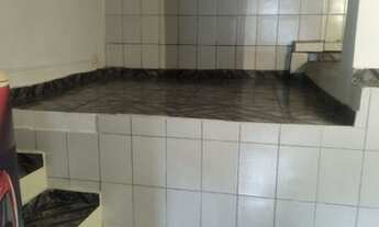 Imagem 3: Kitnet no bairro Jesus de Nazareth