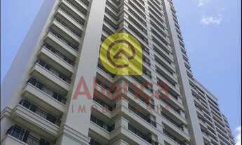 Imagem 1: NATAL - Apartamento Padrão - Capim Macio