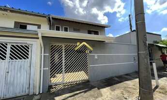 Imagem 2: Casa - Parque Residencial Vila União - Campinas