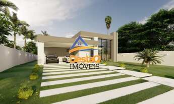 Imagem 6: CASA CONDOMINIO VITORIA GOLF