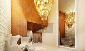 Imagem 5: Apartamento com 3 dormitórios à venda, 154 m² por R$ 1.650.000,00 - São Benedito - Poços d