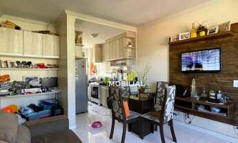 Imagem 3: Apartamento 2 quartos SANTA MONICA