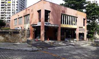 Imagem 3: SALA COMERCIAL para venda / aluguel com 37 m2 - Barra da Tijuca - 1 vaga de garagem - Noví