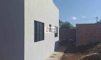 Imagem 5: Casa à venda no bairro Árvores do Cerrado - Maracaju/MS