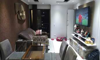 Imagem 2: Apartamento para venda com 3 quartos em Móoca - São Paulo - SP