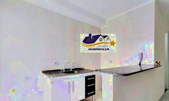 Imagem 3: Apartamento 1 dorm para Locação Anual - Ipiranga, São Paulo - 40m²