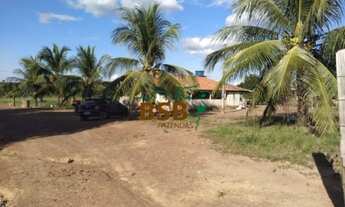 Imagem: Fazenda de 751 alqueires 80km de Marabá