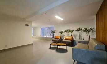 Imagem 2: Apartamento com 2 quartos em Granbery - Juiz de Fora - MG