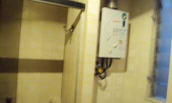 Imagem 7: Apartamento para venda com 150 metros quadrados com 3 quartos na Urca - Rio de Janeiro - R