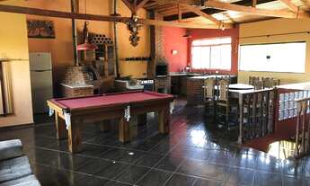 Imagem 5: Chácara a venda antes do centro de - Ibiúna - SP