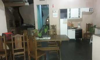 Imagem 2: Casa para venda possui 245 metros quadrados com 3 quartos em Vila Oliveira - Mogi das Cruz