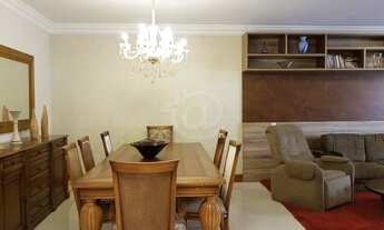 Imagem 6: Apartamento à venda, 4 quartos, 2 suítes, 3 vagas, Itapuã - Vila Velha/ES